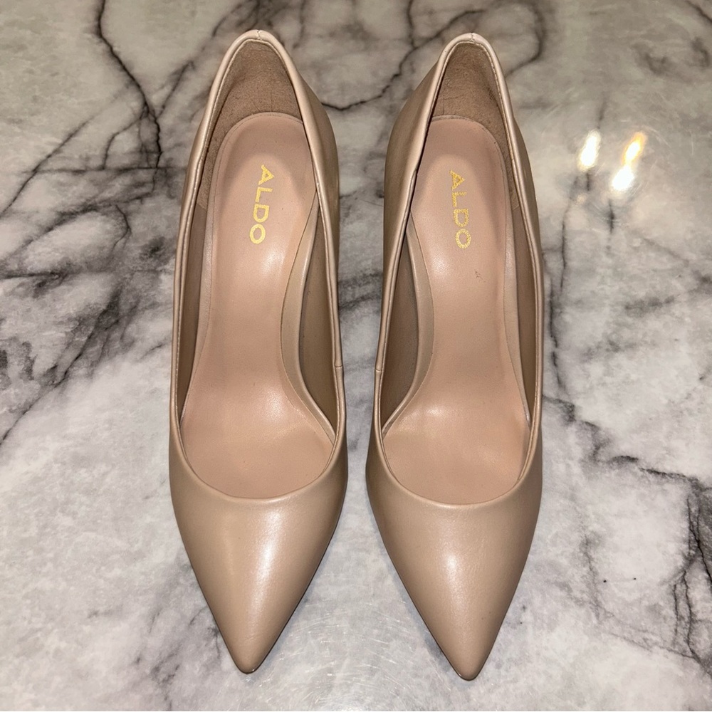 Aldo Pumps